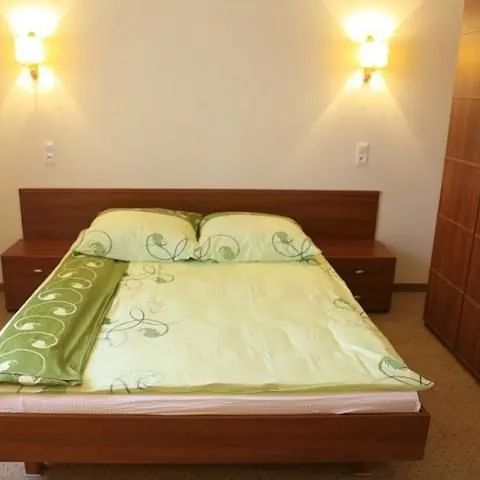 Restauracja FLORRES - noclegi Pawłowiczki