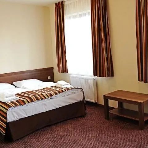 ESPERANTO Hotel i Restauracja Świdnica