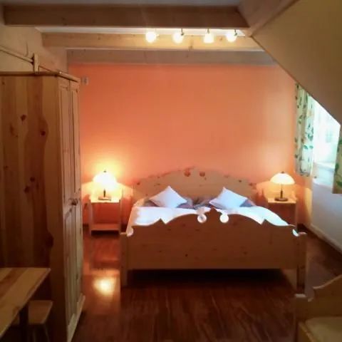 Willa w Dolinie Małej Łąki Kościelisko