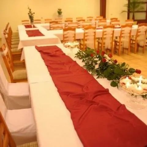 Pokoje Gościnne GROBLANKA Malbork