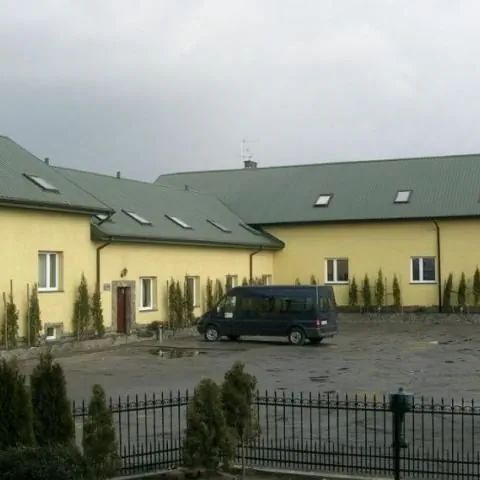 Hotel w Jawczycach Ożarów Mazowiecki
