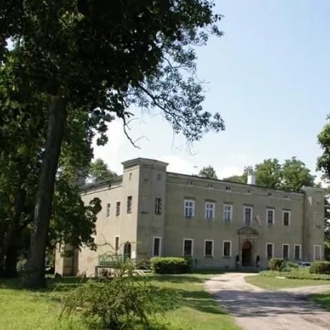 AgroSPAWellness. Dobroszyce