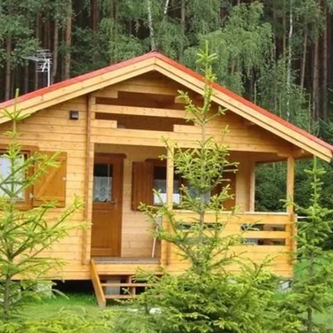 Ośrodek Wypoczynkowy ADA Niesulice