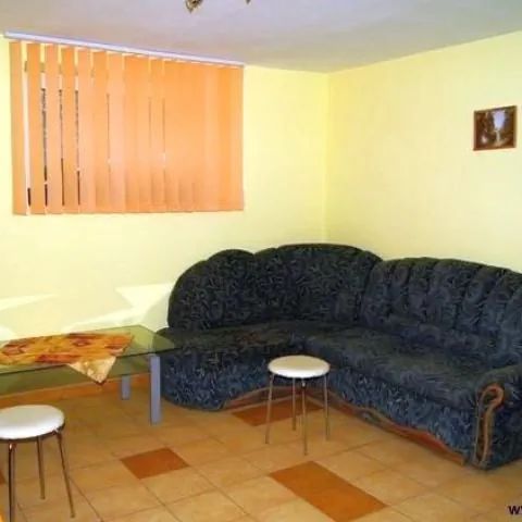 Wyciąg Smoleń Ski - noclegi Pilica