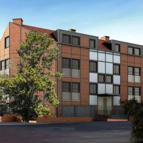 Amberhouse Gdańsk