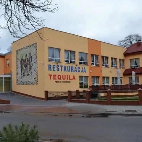Hotel TEQUILA Międzyrzecz