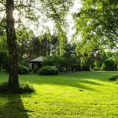 Agroturystyka Lema Wielkopolska Lubuskie nad jeziorem Miedzichowo – Miedzichowo, Polska