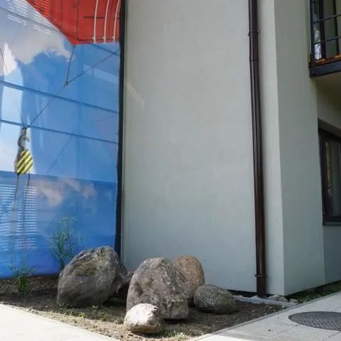 APARTAMENTY  BULAJ nowe Rewal