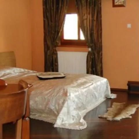 Hotel-Restauracja Mocca Doro Mikołów