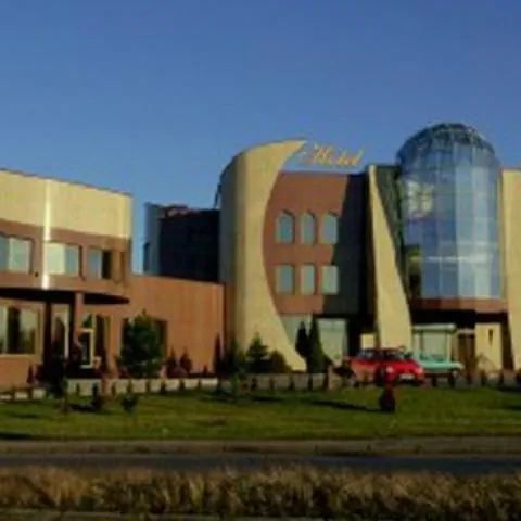 Hotel Amadeus Wodzisław Śląski