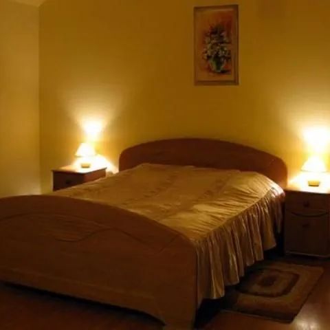 Zajazd Nautilus Wodzisław Śląski