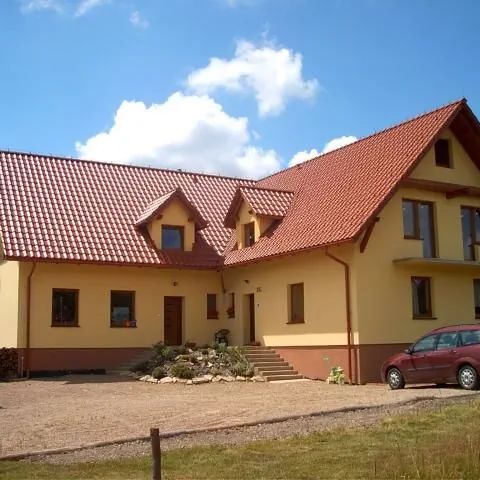 Agroturystyka Doboszówka Lasówka