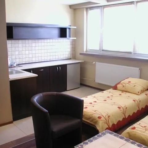APARTAMENTY KOMFORT  Częstochowa