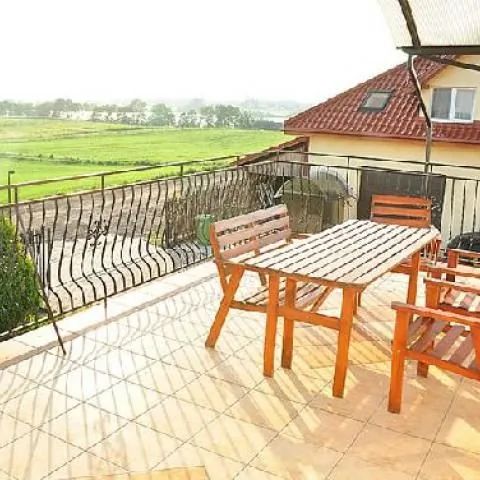 Agroturystyka OAZA Rudzienice