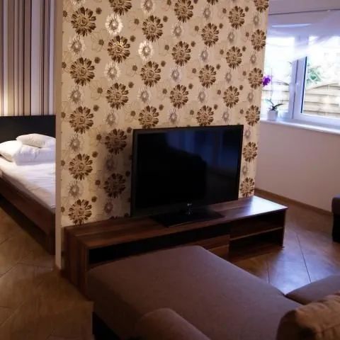 Apartament Magdalenka Darłowo