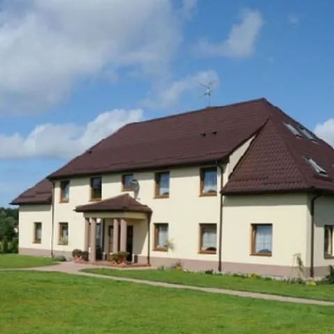 Pokoje gościnne "Róża Wiatrów" Wicie