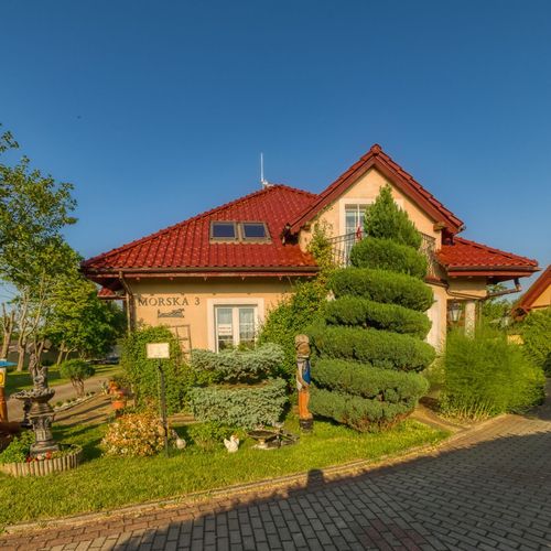 Noclegi Zacisze. Wicie