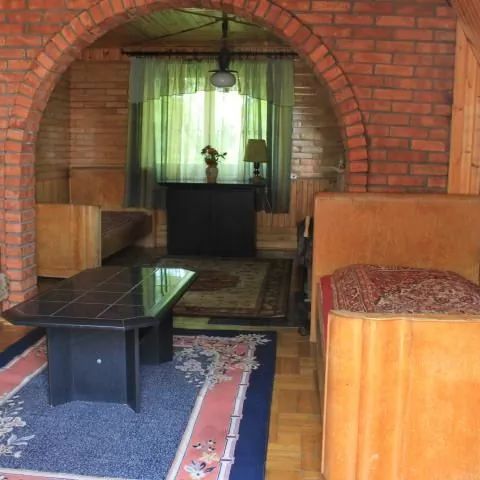 Agroturystyka Gajda Obrazów