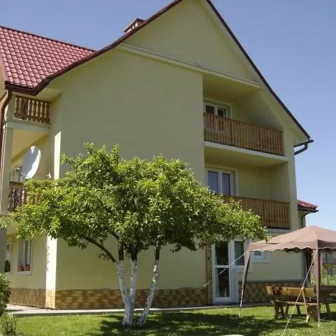 Kwatera Studio. Hoczew