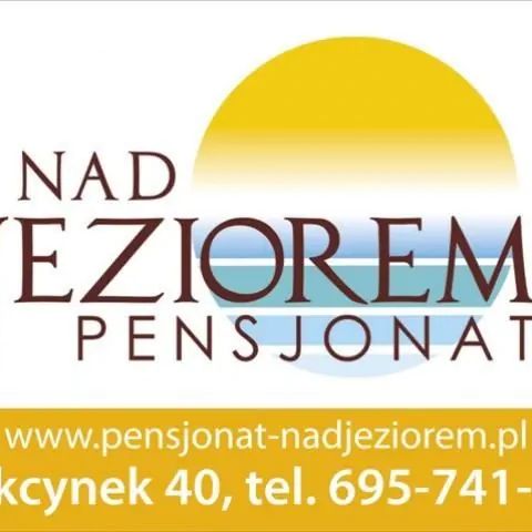 Pensjonat Nad Jeziorem  Cekcyn