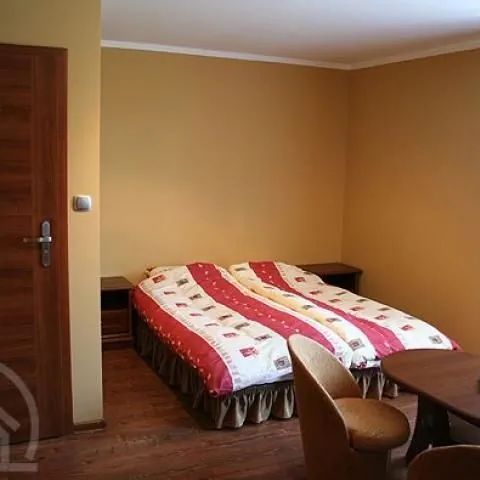 Gospodarstwo Agroturystyczne  w Zastaniu Kołczewo