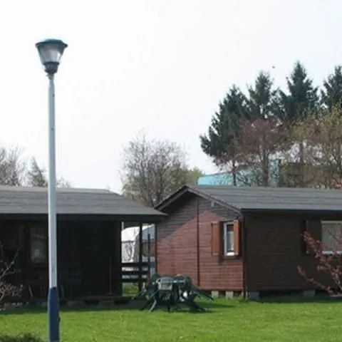 Ośrodek Wczasowy "Czerwone Buki" Ustronie Morskie