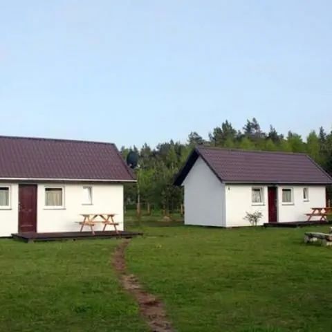 Domki Letniskowe. Choczewo
