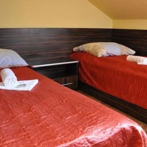 Willa Temida Szczawnica