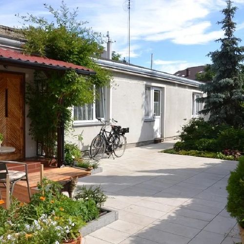 Kwatery na Parterze Ciechocinek