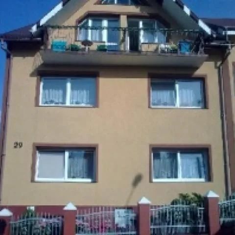 Kwatery u Bożeny Międzyzdroje