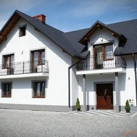 Pokoje gościnne Somea Ustroń Spanie