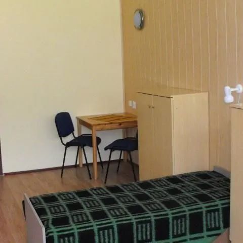 Ośrodek Kolonijny SUS Łazy Łochów