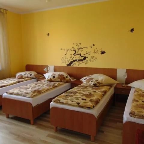 Wikliniarnia pokój.  Świnoujście
