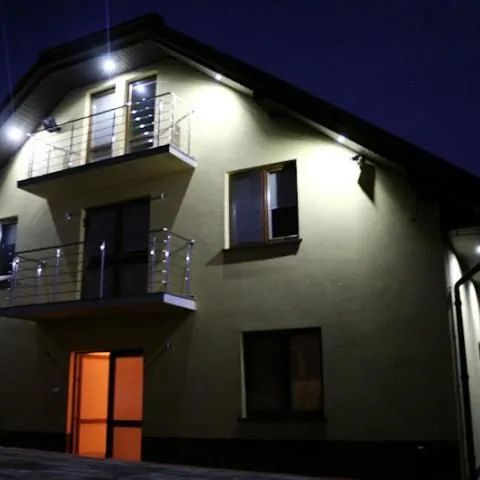Beata i Leszek Bozowscy Krajno-Parcele