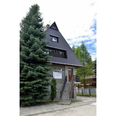 Ośrodek Wypoczynkowo-Szkoleniowy MALWA Kościelisko