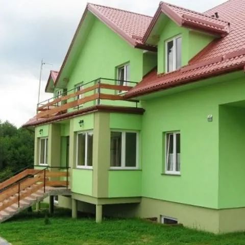 Gospodarstwo Agroturystyczne "Na Wzgórzu" Sokółka