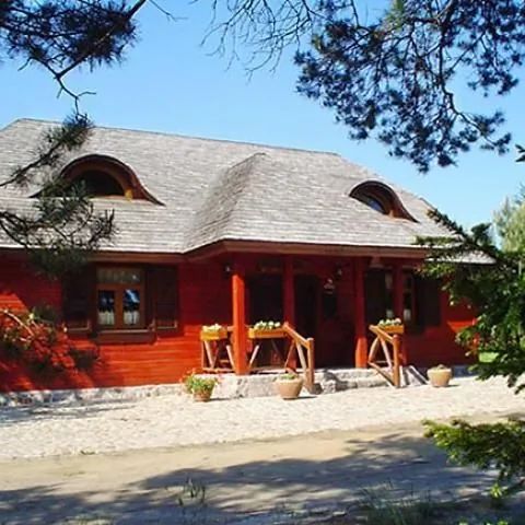 Agroturystyka MACIEJÓWKA