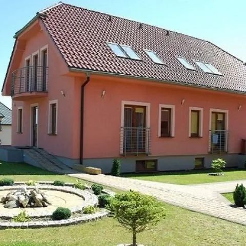 Pensjonat GRYF Jarosławiec