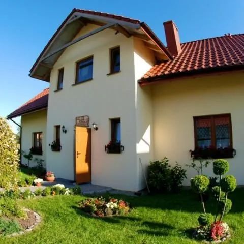 Kwatera Prywatna IWA Jarosławiec