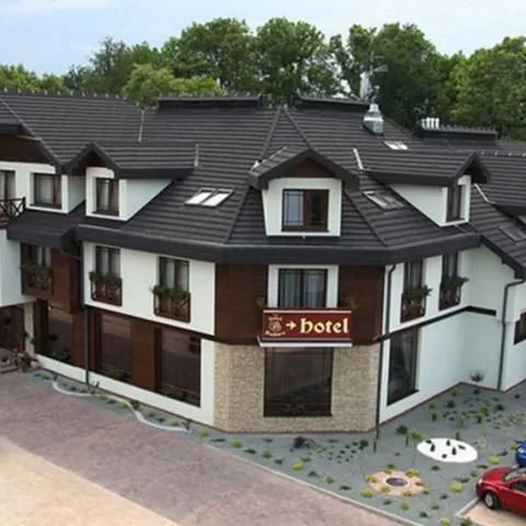 Hotel Badura*** Wadowice