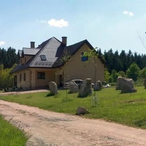 KAMIENNA POLANA. SZCZYTNA