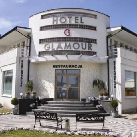 Instytut Glamour. Przeźmierowo