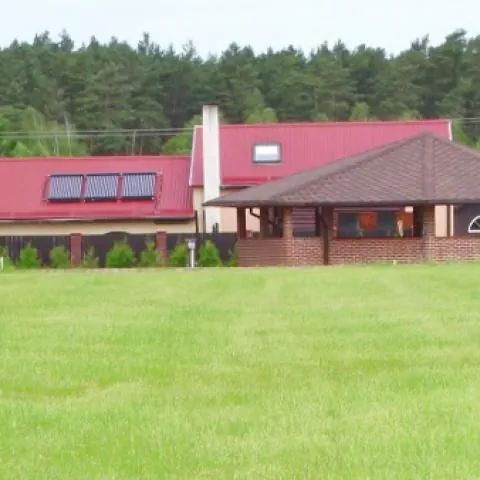 Agroturystyka Wawrowice