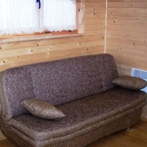 DOMKI CAŁOROCZNE W KORBIELOWIE Korbielów