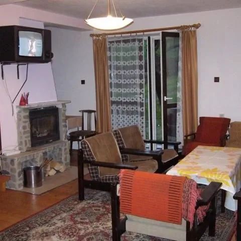 Domek w Tylmanowej Tylmanowa