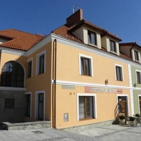 Restauracja & Hotel 