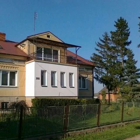 Agroturystyka u Kazika Samborzec