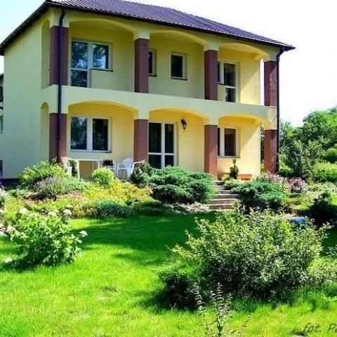 Gospodarstwo agroturystyczne. Zawichost