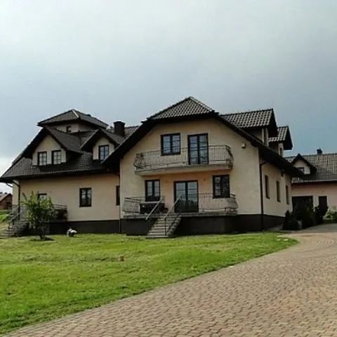 Willa Marka i Amigo Wieliczka