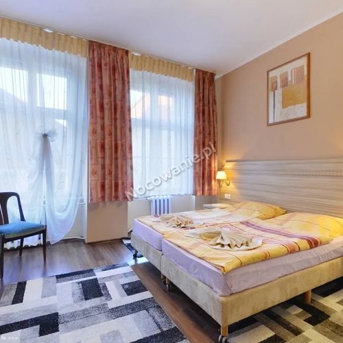 Dom Gościnny Rodar Boguszów-Gorce